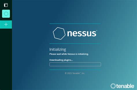 If you selected <b>Nessus</b> Professional, <b>Nessus</b> Expert, or <b>Nessus</b> Manager, the Register <b>Nessus</b> screen appears. . Install nessus essentials